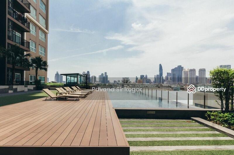 For Rent - Fuse Chan-Sathorn, Bangkok