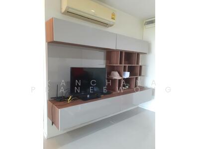 For Rent - Aspire Rama 9, Bangkok