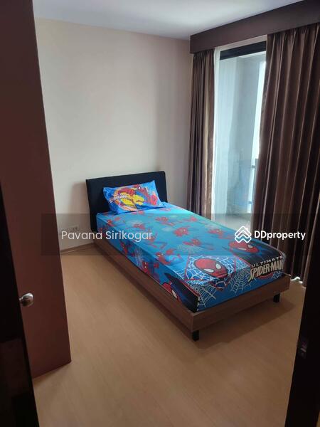 ให้เช่า - Vista Garden : วิสต้า การ์เด้น, กรุงเทพ