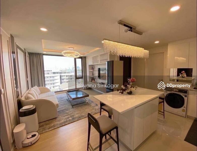 For Rent - Kara Ari-Rama 6, Bangkok