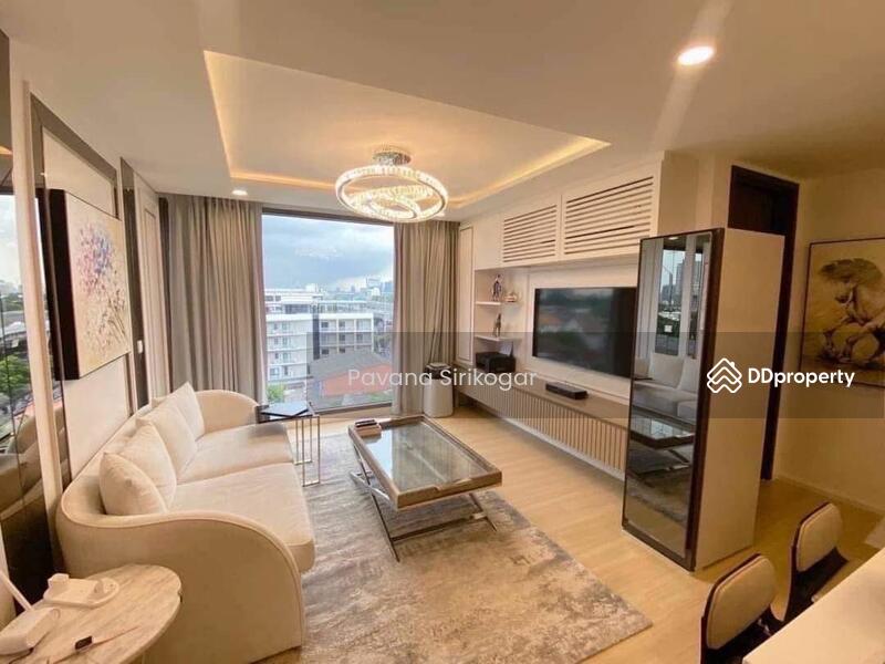 For Rent - Kara Ari-Rama 6, Bangkok