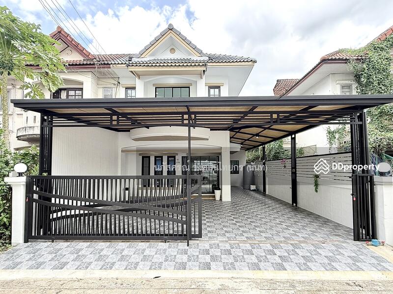ขาย - Moobaan Mueang Pracha Hatairat 35 : หมู่บ้านเมืองประชา หทัยราษฎร์ 35, กรุงเทพ