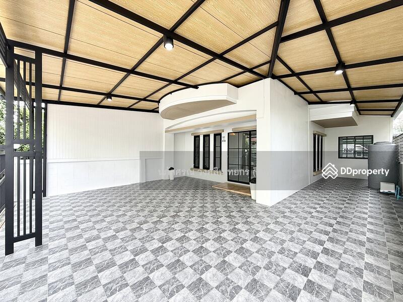 ขาย - Moobaan Mueang Pracha Hatairat 35 : หมู่บ้านเมืองประชา หทัยราษฎร์ 35, กรุงเทพ