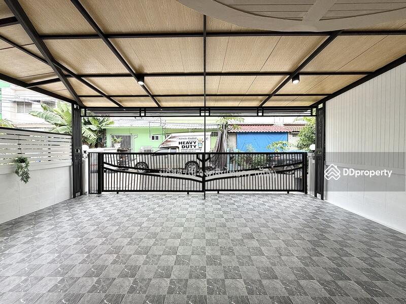 ขาย - Moobaan Mueang Pracha Hatairat 35 : หมู่บ้านเมืองประชา หทัยราษฎร์ 35, กรุงเทพ