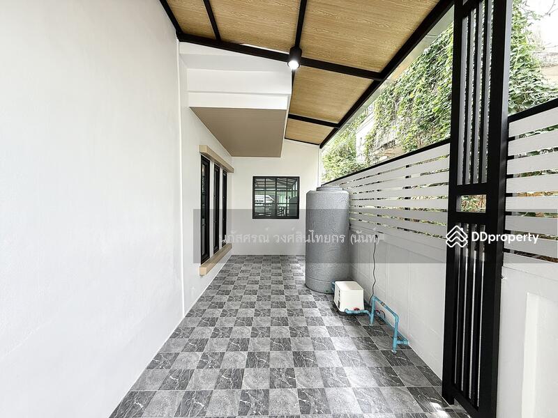 ขาย - Moobaan Mueang Pracha Hatairat 35 : หมู่บ้านเมืองประชา หทัยราษฎร์ 35, กรุงเทพ