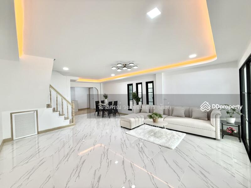 ขาย - Moobaan Mueang Pracha Hatairat 35 : หมู่บ้านเมืองประชา หทัยราษฎร์ 35, กรุงเทพ