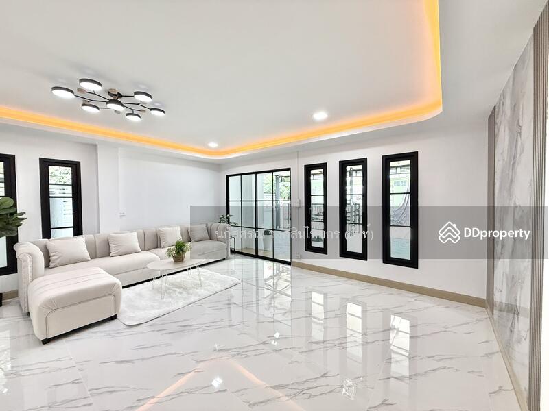 ขาย - Moobaan Mueang Pracha Hatairat 35 : หมู่บ้านเมืองประชา หทัยราษฎร์ 35, กรุงเทพ