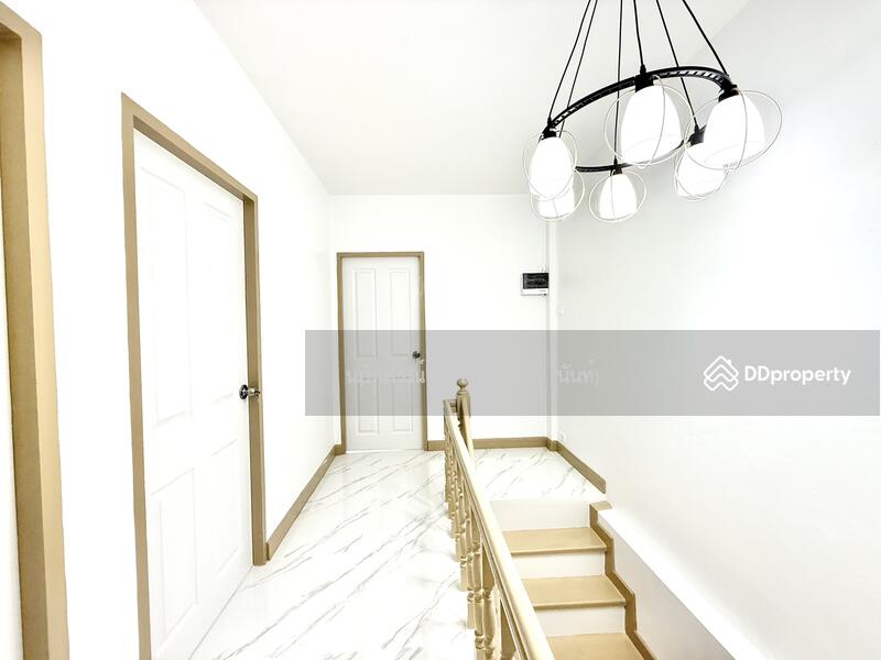 ขาย - Moobaan Mueang Pracha Hatairat 35 : หมู่บ้านเมืองประชา หทัยราษฎร์ 35, กรุงเทพ