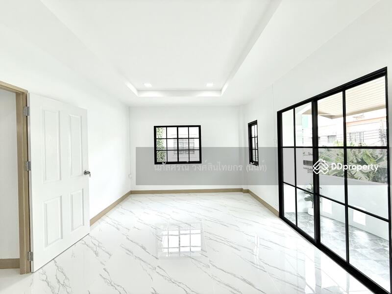 ขาย - Moobaan Mueang Pracha Hatairat 35 : หมู่บ้านเมืองประชา หทัยราษฎร์ 35, กรุงเทพ