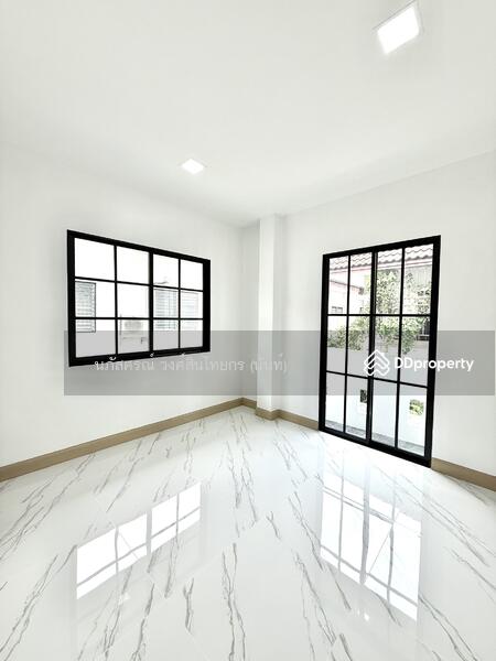 ขาย - Moobaan Mueang Pracha Hatairat 35 : หมู่บ้านเมืองประชา หทัยราษฎร์ 35, กรุงเทพ