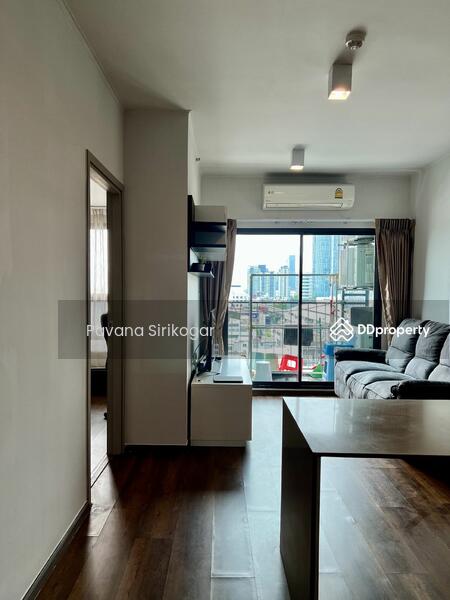 ให้เช่า - IDEO Sukhumvit 93 : ไอดีโอ สุขุมวิท 93, กรุงเทพ