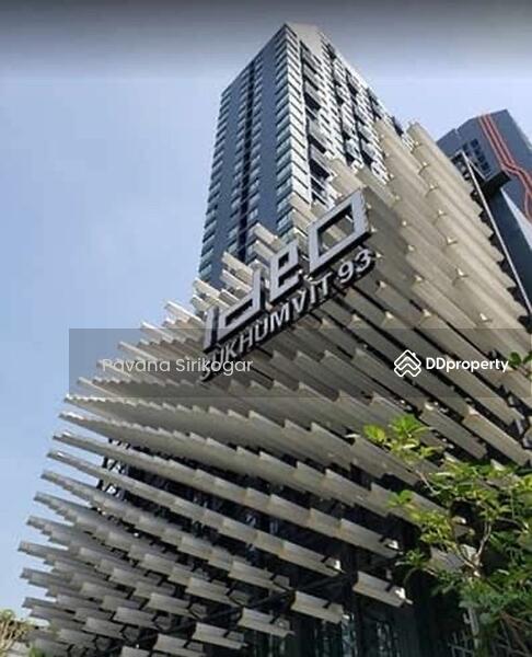 ให้เช่า - IDEO Sukhumvit 93 : ไอดีโอ สุขุมวิท 93, กรุงเทพ