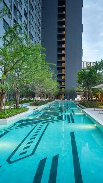 ให้เช่า - IDEO Sukhumvit 93 : ไอดีโอ สุขุมวิท 93, กรุงเทพ