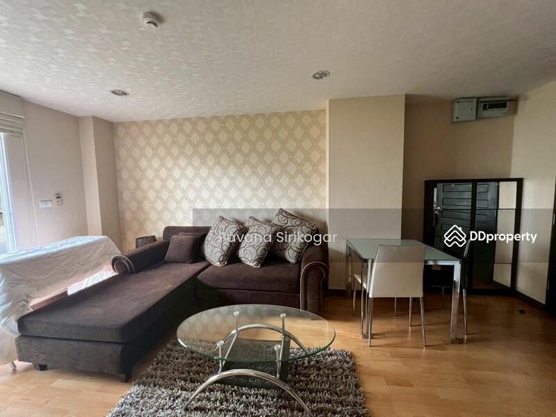 For Rent - The Amethyst 39, Bangkok