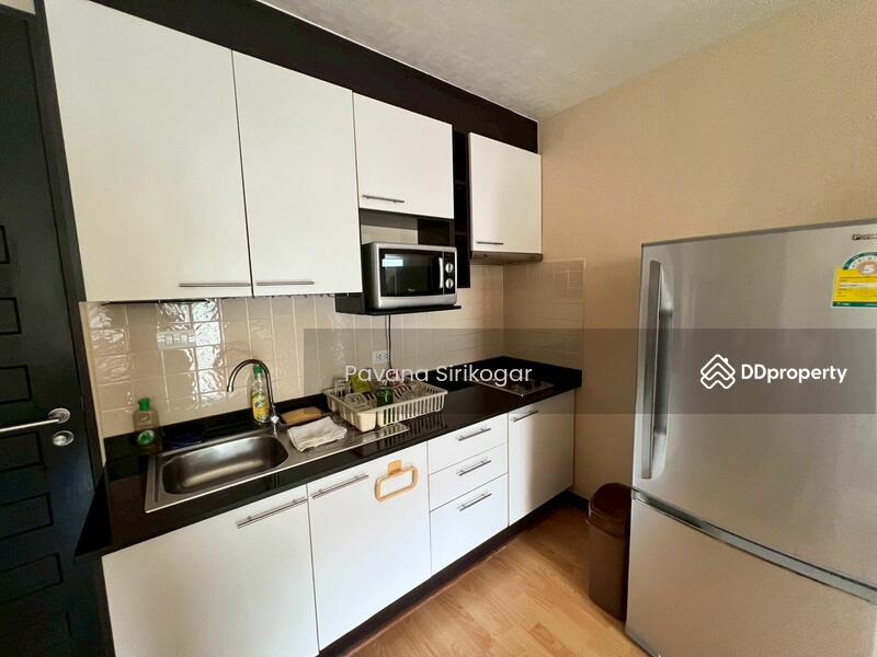 For Rent - The Amethyst 39, Bangkok