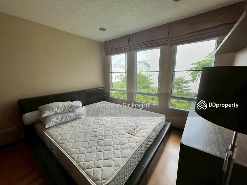 For Rent - The Amethyst 39, Bangkok