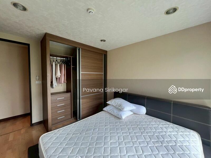 ให้เช่า - The Amethyst 39 : ดิ แอมมิธิส สุขุมวิท 39, กรุงเทพ