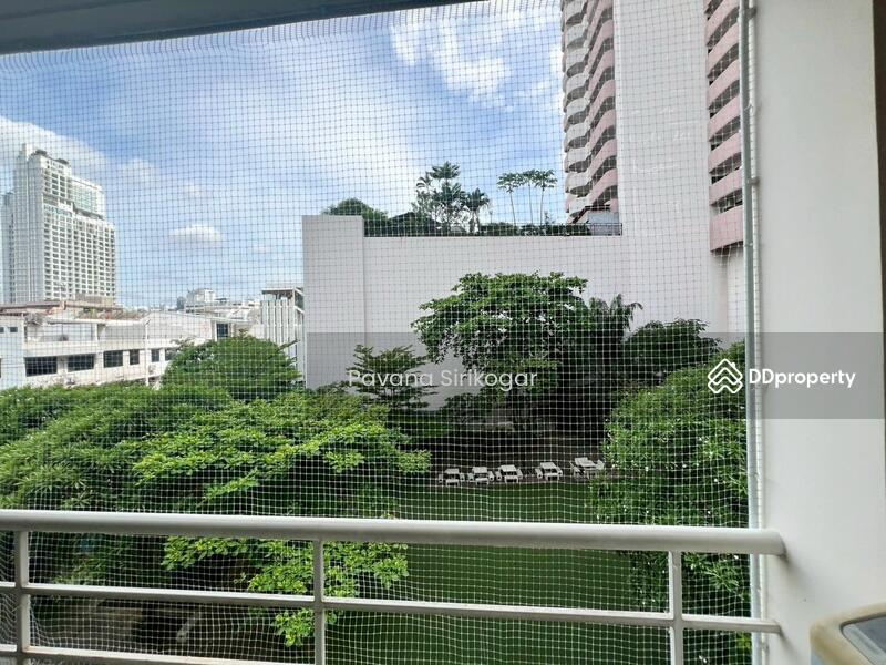 ให้เช่า - The Amethyst 39 : ดิ แอมมิธิส สุขุมวิท 39, กรุงเทพ