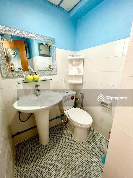 ขาย - Family Condominium : แฟมิลี่ คอนโด, กรุงเทพ