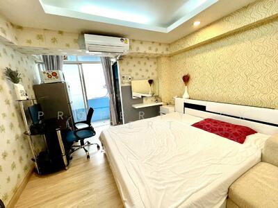 ขาย - Family Condominium : แฟมิลี่ คอนโด, กรุงเทพ