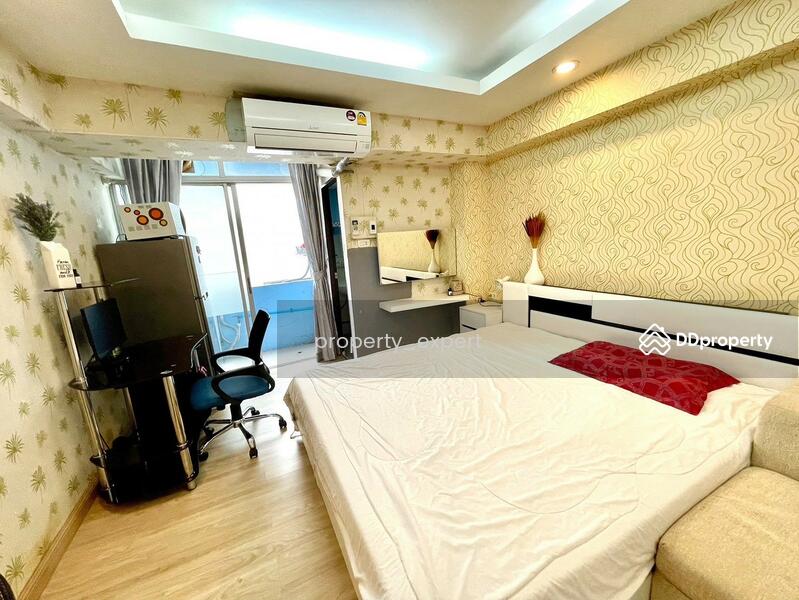ขาย - Family Condominium : แฟมิลี่ คอนโด, กรุงเทพ
