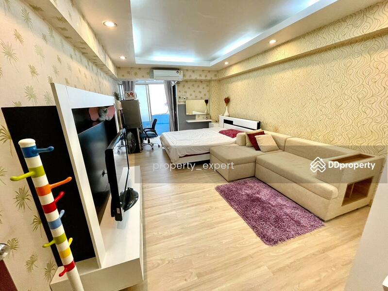 ขาย - Family Condominium : แฟมิลี่ คอนโด, กรุงเทพ