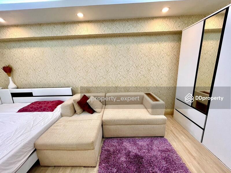 For Sale - Family Condominium, Bangkok