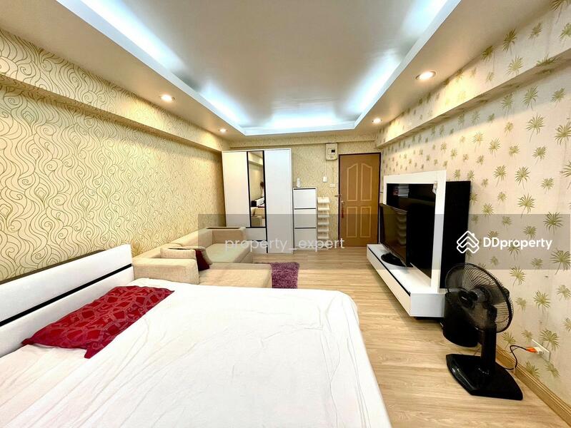 ขาย - Family Condominium : แฟมิลี่ คอนโด, กรุงเทพ