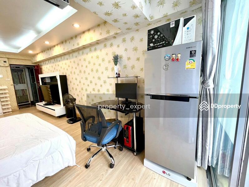ขาย - Family Condominium : แฟมิลี่ คอนโด, กรุงเทพ