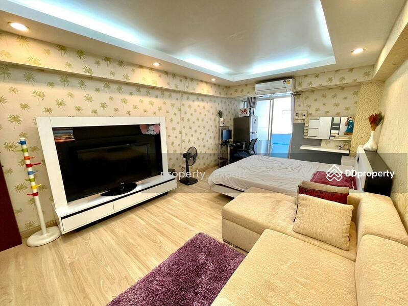 ขาย - Family Condominium : แฟมิลี่ คอนโด, กรุงเทพ