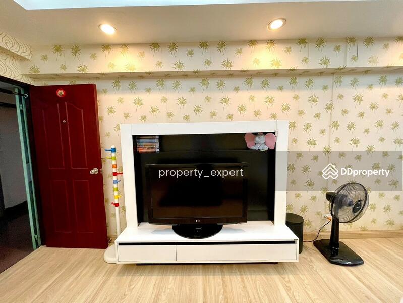 For Sale - Family Condominium, Bangkok