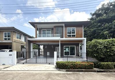 ขาย - ชัยพฤกษ์ รามอินทรา พระยาสุเรนส์30, กรุงเทพ