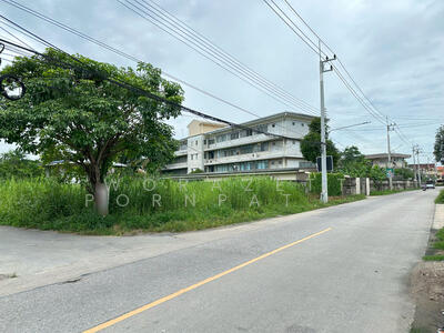 ขาย - ที่ดิน สามพราน นครปฐม, นครปฐม