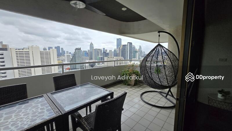 For Rent - Tower Park, Bangkok