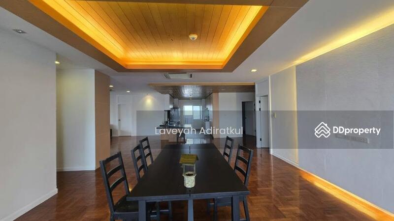 For Rent - Tower Park, Bangkok