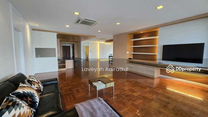 For Rent - Tower Park, Bangkok