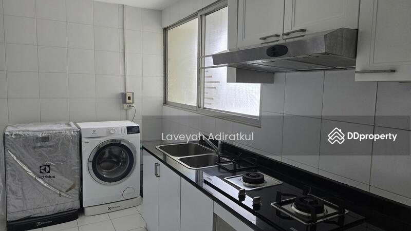 For Rent - Tower Park, Bangkok