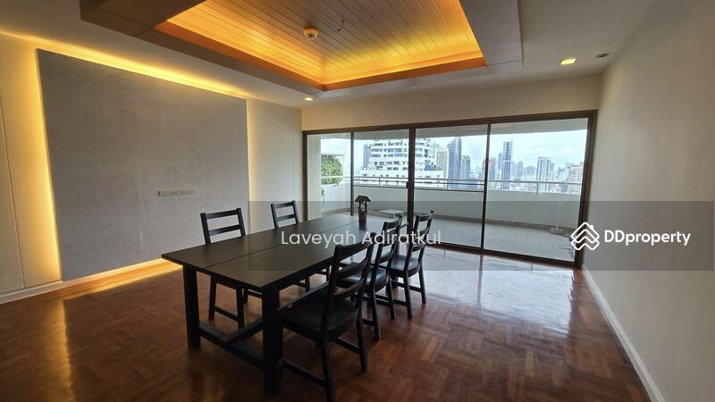 For Rent - Tower Park, Bangkok