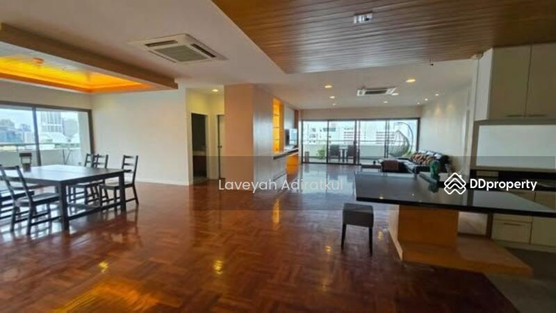 For Rent - Tower Park, Bangkok