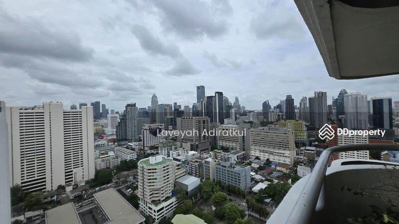 For Rent - Tower Park, Bangkok