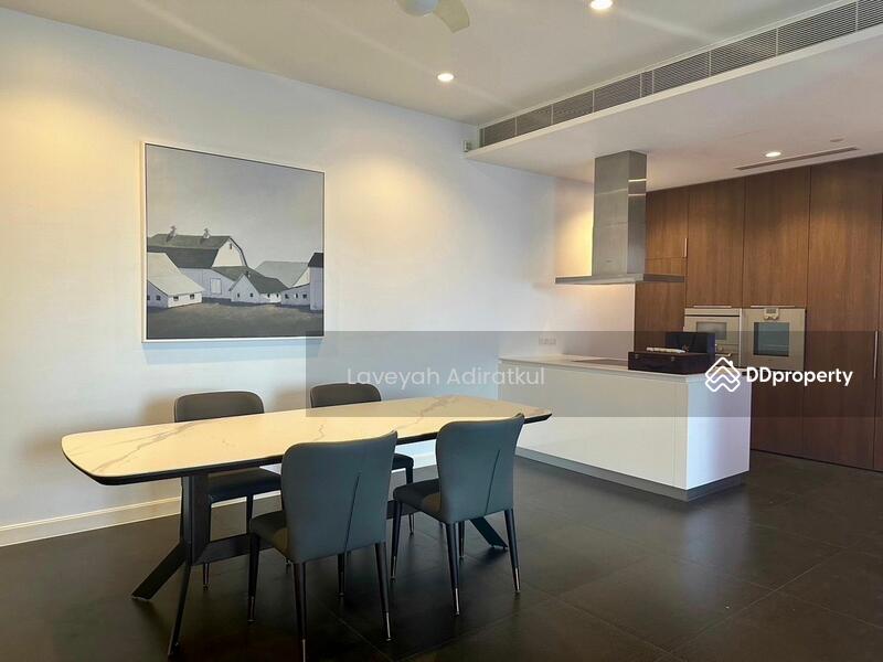 For Rent - 185 Rajadamri, Bangkok