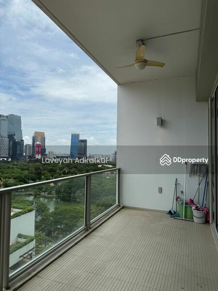 For Rent - 185 Rajadamri, Bangkok