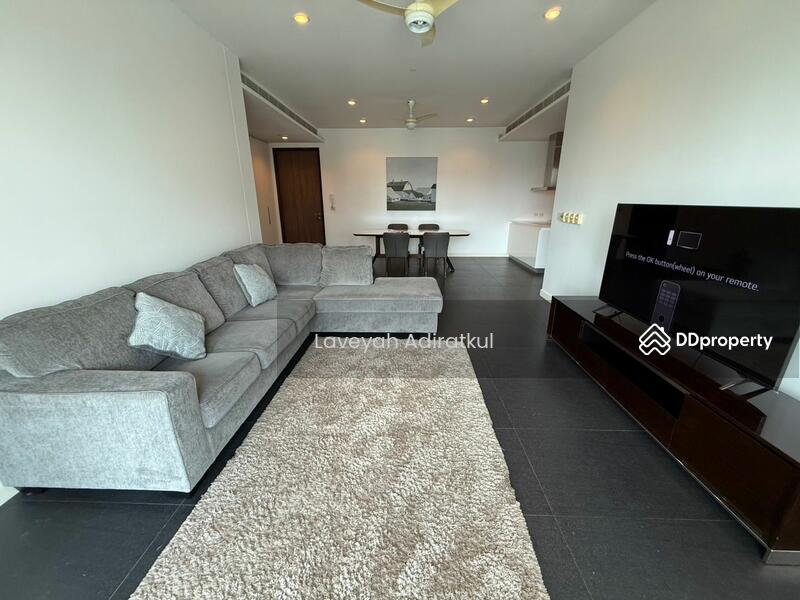 For Rent - 185 Rajadamri, Bangkok