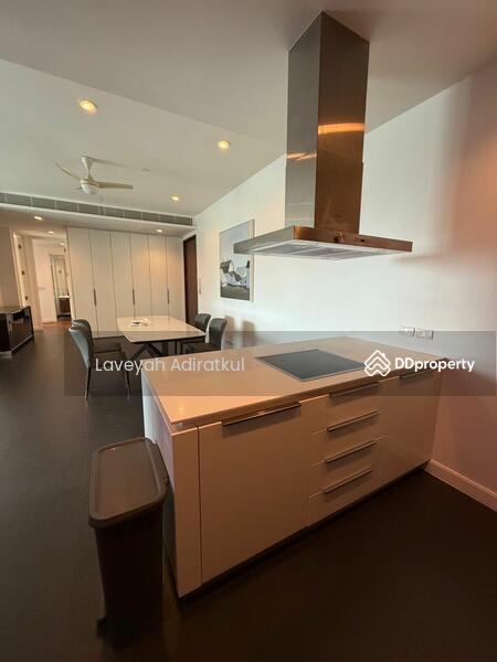 For Rent - 185 Rajadamri, Bangkok