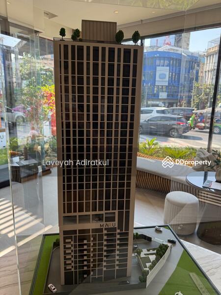 For Sale - MARU CHULA, Bangkok