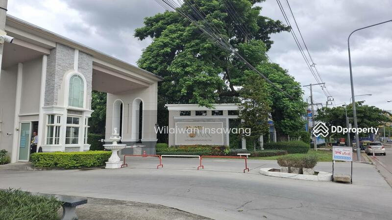 For Sale - Golden Town Wongsawan-Khae Rai, Nonthaburi