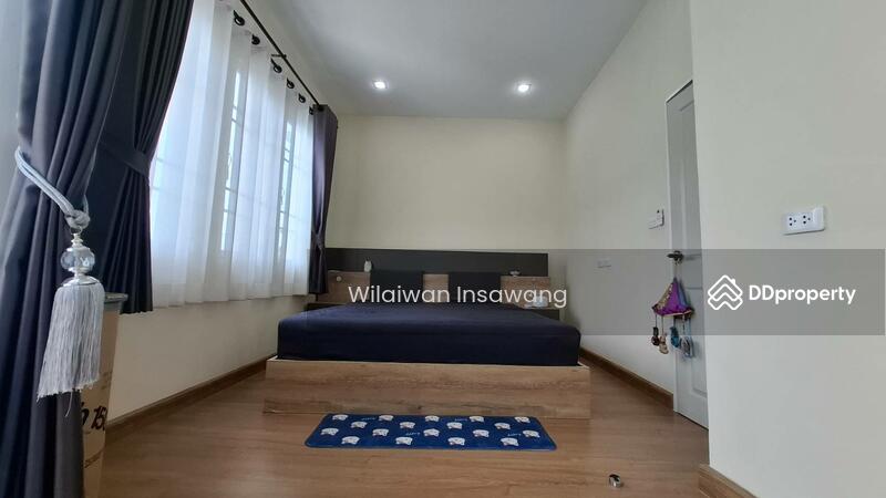 For Sale - Golden Town Wongsawan-Khae Rai, Nonthaburi