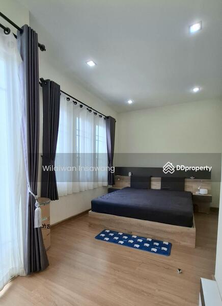 For Sale - Golden Town Wongsawan-Khae Rai, Nonthaburi