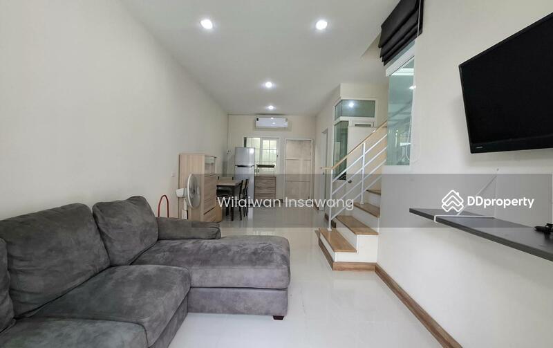 For Sale - Golden Town Wongsawan-Khae Rai, Nonthaburi