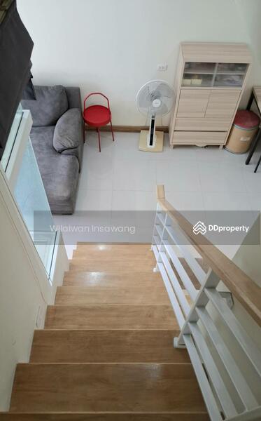 For Sale - Golden Town Wongsawan-Khae Rai, Nonthaburi